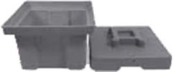 Picture of Scribner 4150 Holley Carb Container
