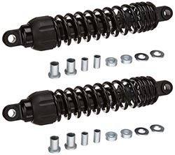 Picture of Progressive Suspension 444-4002B Deck Lid Trim