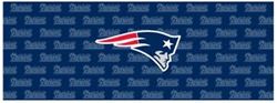 Picture of Window Canvas 210191 NEW ENGLAND PATRIOTS PU