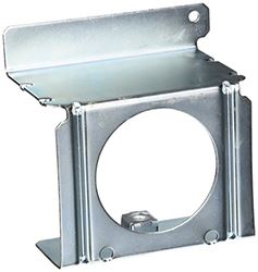Picture of Tow Ready 5085115 Accessory Part, Post Mount Bracket Kit for Breakaway Kits #50-85-302/#50-85-312/#50-85-313/#50-85-315