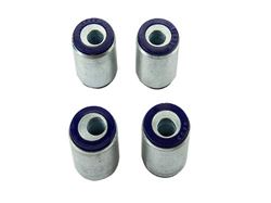 Picture of Super Pro SPF2554K Control Arm Upper - Bushing Kit-Double Offset