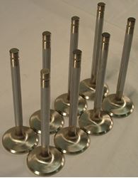 Picture of Elgin HPV-19 Valve - High Performance
