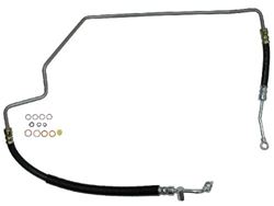 Picture of Edelmann 92309 Power Steering Pressure Line Hose Assembly