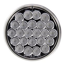 Picture of Truck-Lite 4060C-3 Led Clr Rnd Back-Up Lamp