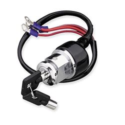 Picture of Twin Power 21-5544 Toggle Switch