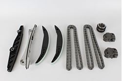 Picture of DNJ Engine Components TK412 Engine Timing Set