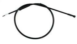 Picture of Motion Pro 02-0193 Black Vinyl OE Speedometer Cable