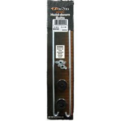 Picture of Wire (east Penn Mfg Co) 00242 Bolts Hold-Down J Type 1