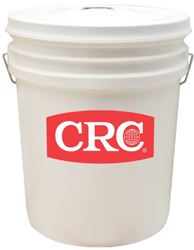 Picture of CRC Industries SL3195 Sta-Plex Extreme Pressure Premium Red Grease, 35 Lbs,