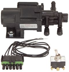 Picture of Pollak Corp 42308P Fuel Tank Selector Valve