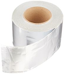 Picture of Dicor Corporation 522AF-450-1C Diseal Seal Tape 4 X50' Alum