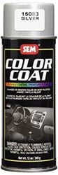 Picture of SEM Products Inc 15083 COLOR COAT - Silver