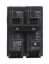 Picture of Parallax Power Supply ITEQ250 50a Circuit Breaker