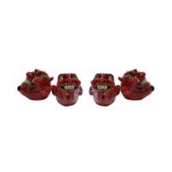 Picture of Bully IP2005 2005 HOT HEAD TIRE VALVE CAP