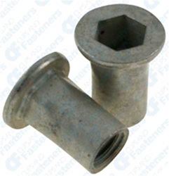 Picture of AUVECO 19779 Chry. Wheel Open