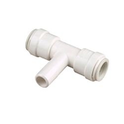 Picture of Sea Tech 01353410 1/2' Stackable Branch Tee