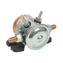 Picture of Pollak Corp 5230701 Starter Solenoid 12 Volt