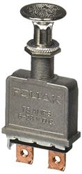 Picture of Pollak Corp 35306P 75 Amp Push/pull Switch