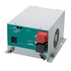 Picture of Xantrex Technologies 81-2022-12 XANTREX FREEDOM 458 20 12V INVERTER CHARGER SINGLE INPUT