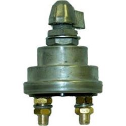 Picture of Pollak Corp 51902EP Master Disconnect Switch