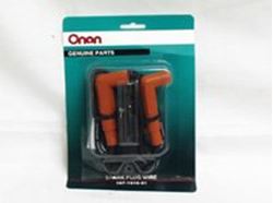 Picture of Cummins (onan Generators) 167161601 Coil Boot