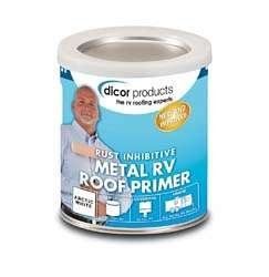 Picture of Dicor Corporation RP-MRRIP-Q Metal Roof Rust Inhib Primr Qt