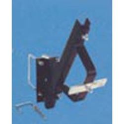 Picture of Brophy Prod TCUB Single Replacement U-Bolt