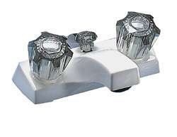 Picture of Lasalle Bristol (bristol Prods) 20351W21 Faucet-Tub/shower 4  Utopia