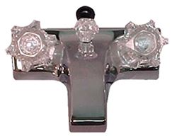 Picture of Lasalle Bristol (bristol Prods) 20373207 Lavashower 4  Utopia Chr/clr