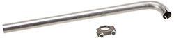 Picture of Cummins (onan Generators) 155-2845 Tailpipe Kit