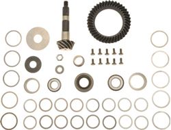 Dana Spicer Axle Products D44 4.09 R/&P KIT GEARS SET #22745-5X