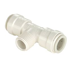 Picture of Sea Tech 0135301008 1/2' Male Thread Tee Each