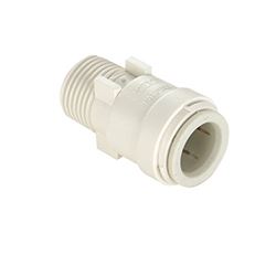 Picture of Sea Tech 0135010808 3/8' Male Connector