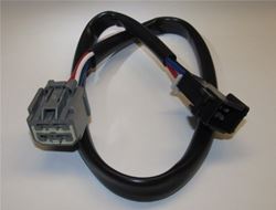 Picture of Hayes Brake Controller Co 81796-HBC Wiring Harnesses