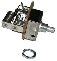 Picture of Dometic K103105 Switch