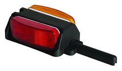 Picture of Optronics BA44FNLP Lite Lh Mc44 Wired Fender