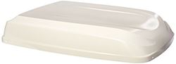 Picture of Dometic 3308046006 Shroud Shell White <s