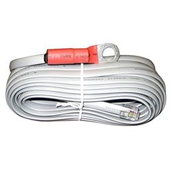 Picture of Xantrex Technologies 76002200 XANTREX BATTERY TEMPERATURE SENSOR FOR FREEDOM 458