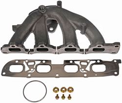 Picture of Dorman 674-940 Exhaust Manifold Kit - Includes Required Gaskets And Hardware