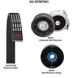 Picture of Dayco D70973K1 Demanding Drive Kit