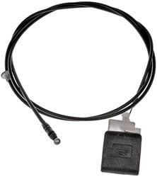 Picture of Dorman 912-203 Hood Release Cable With Handle