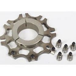 Picture of Diversified Machine SRC2932 Clamp Splined InboardMount