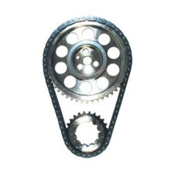Picture of JP Performance 5615T Sbc Ls1 Billet Doubleroller Timing Set
