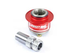 Picture of Sweet 801-70004 Aluminum Quick Release