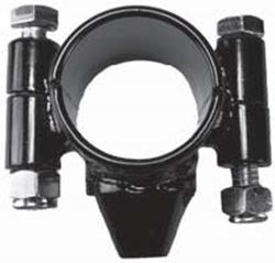 Picture of U-B Machine 35-3327 Ballast Bracket 1.25Round