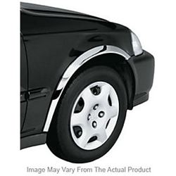 Picture of TFP 2136C Mfg#-Ssft-2nd Gen-Subur (w/ Running Boards & Noflrs) ''Creased''-00-06-4dr