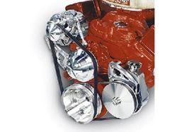 Picture of March Performance 22050 Engine Pulley Kit