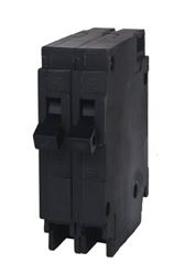 Picture of Parallax Power Supply ITEQ1515 15a/15a Duplex Breaker