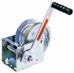 Picture of Dutton-Lainson 14725 Dl2000a Winch Plated