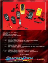 Picture of MAKE WAVES 7148 Gmford Code Reader